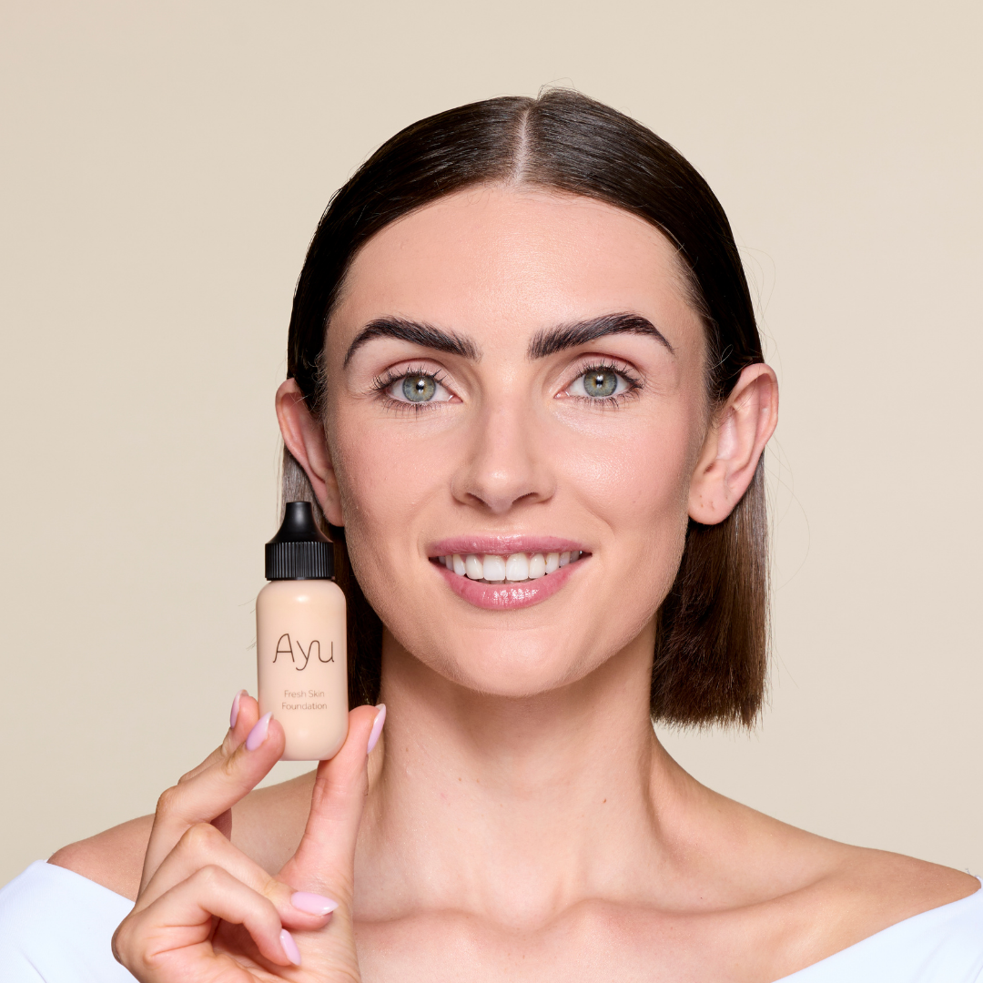 Find Your Perfect Match: The Ultimate Guide to Shade Selection