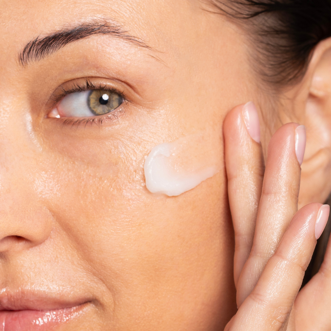Are You Over Treating Your Skin?