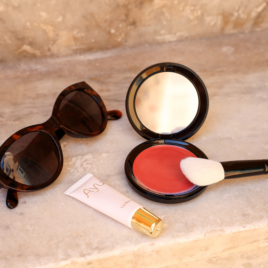 Summer-Proof Your Makeup: 6 Steps to Stay Fresh and Flawless All Day