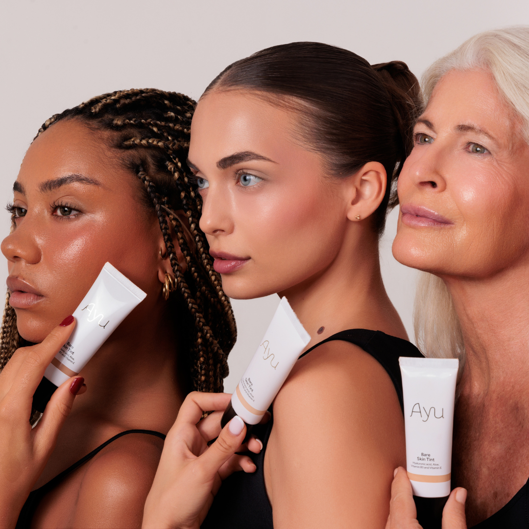 Spring Makeup Tips for Soft Glam Makeup