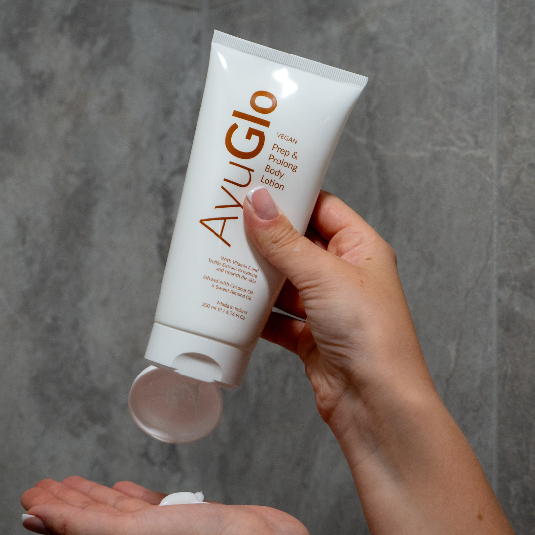 5 Simple Ways to Prepare Your Skin Before Tanning