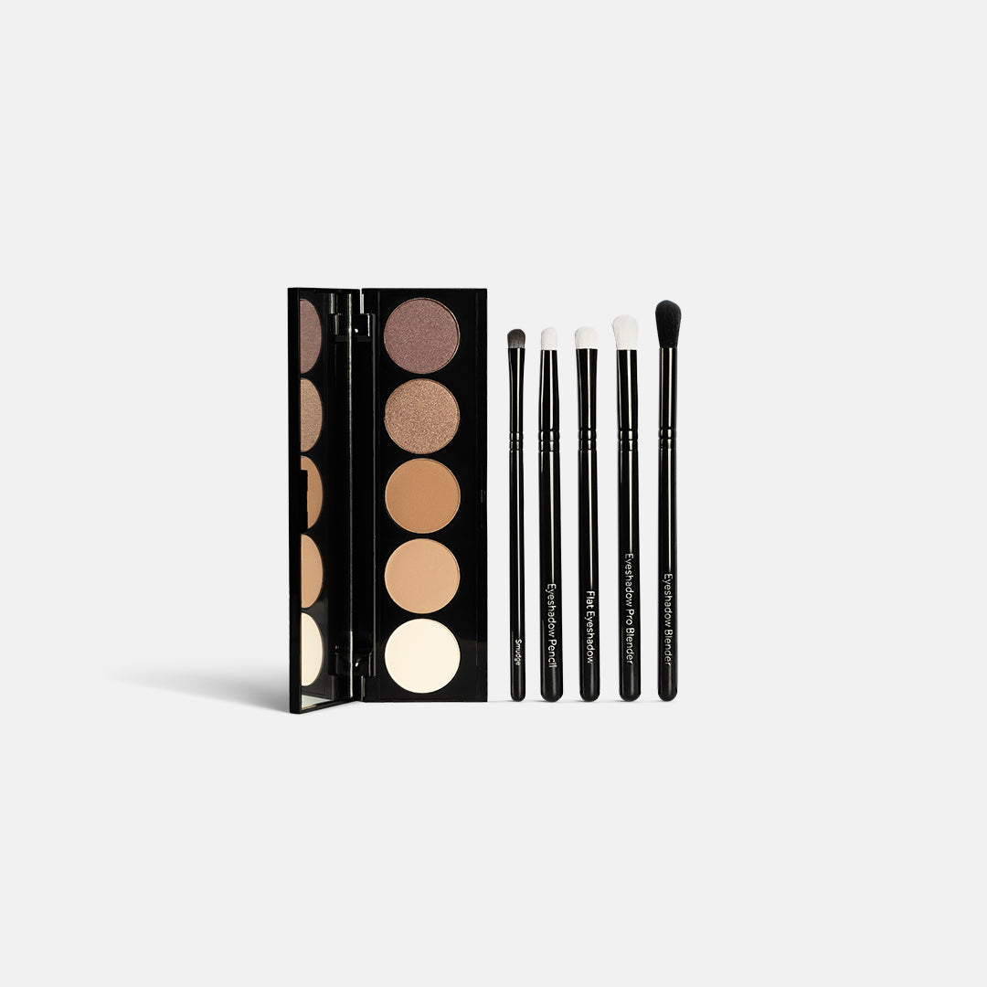 Eyeshadow Bundle
