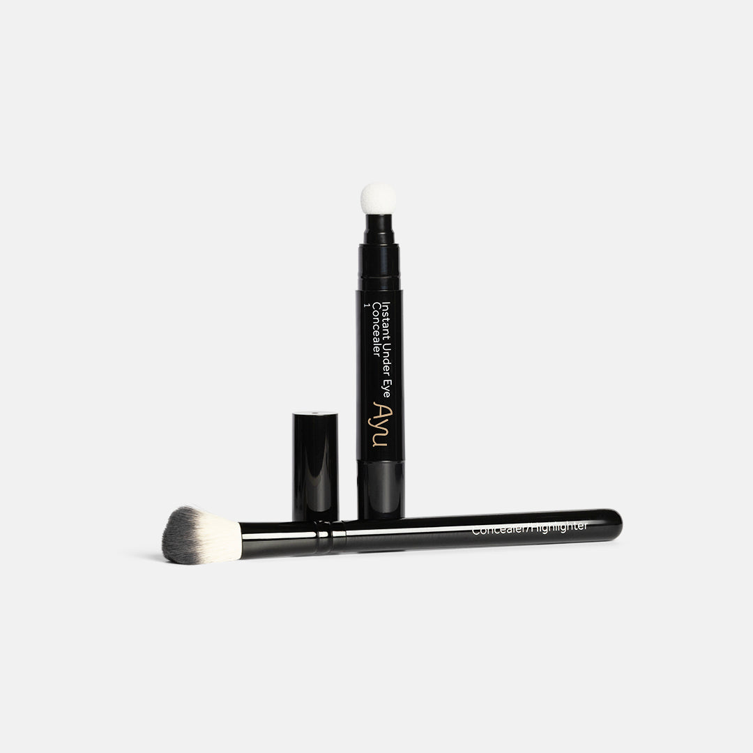 Instant Undereye Concealer Set