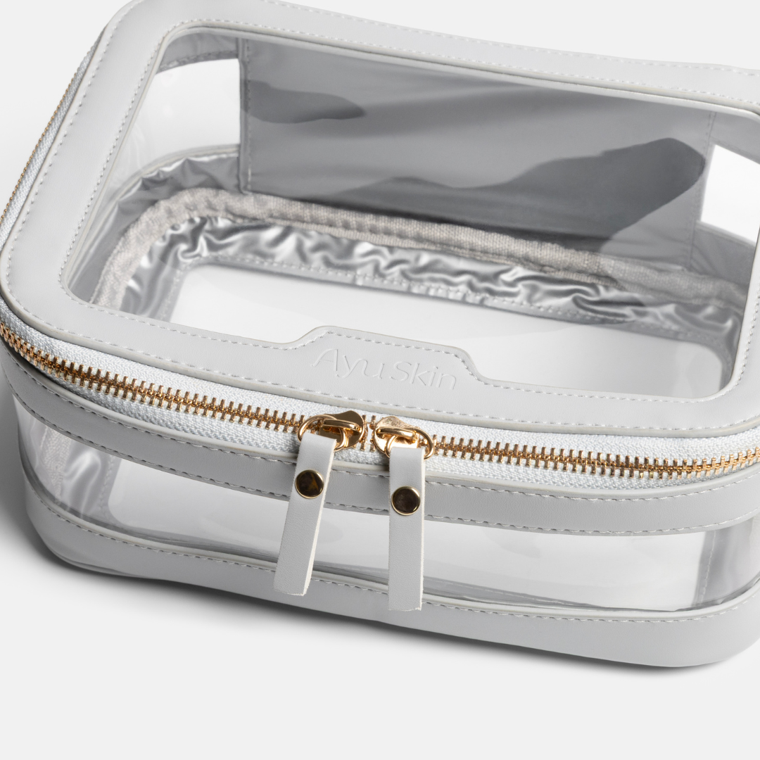 Ayu Skin Everyday Essentials Discovery Set