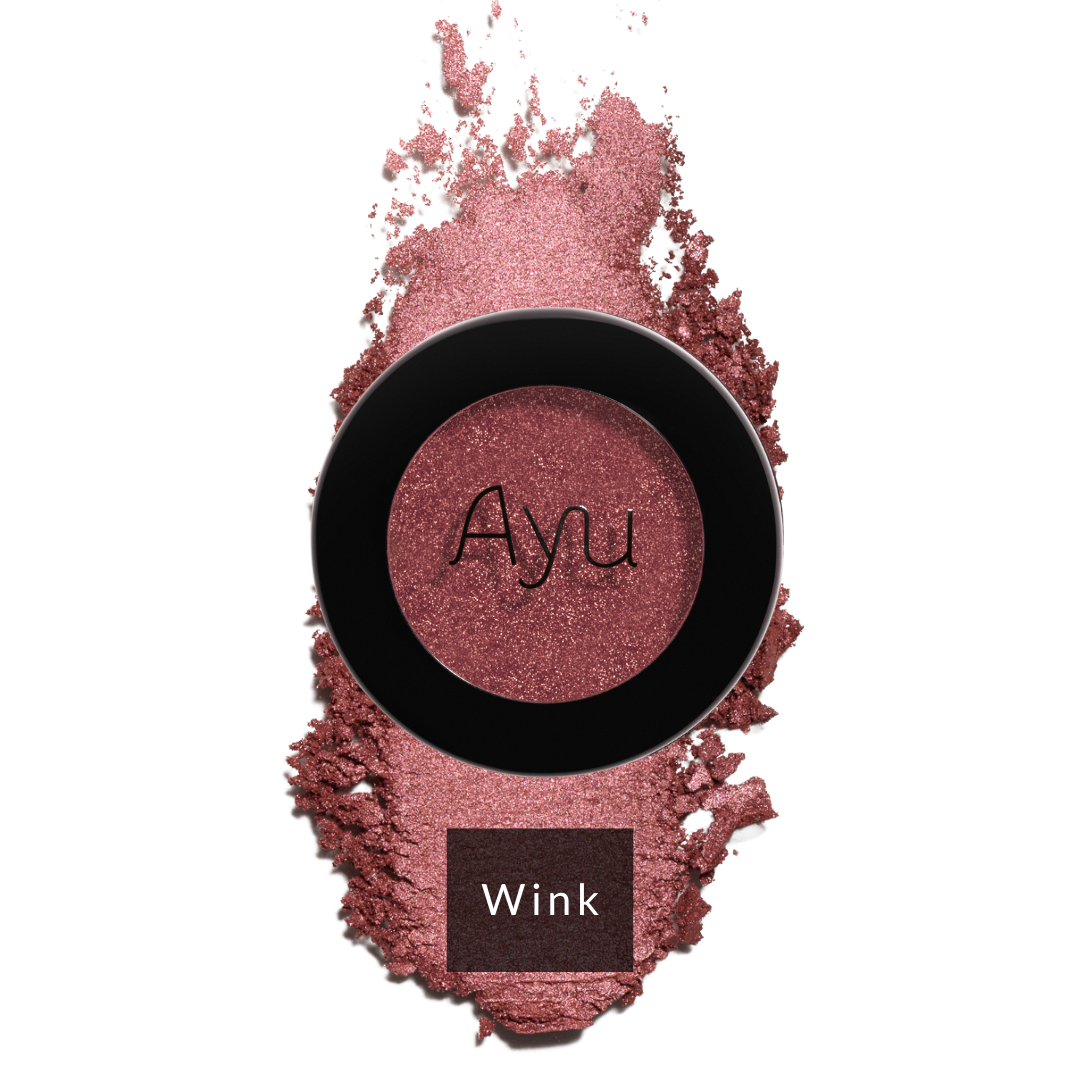 New Individual Eye Shadows