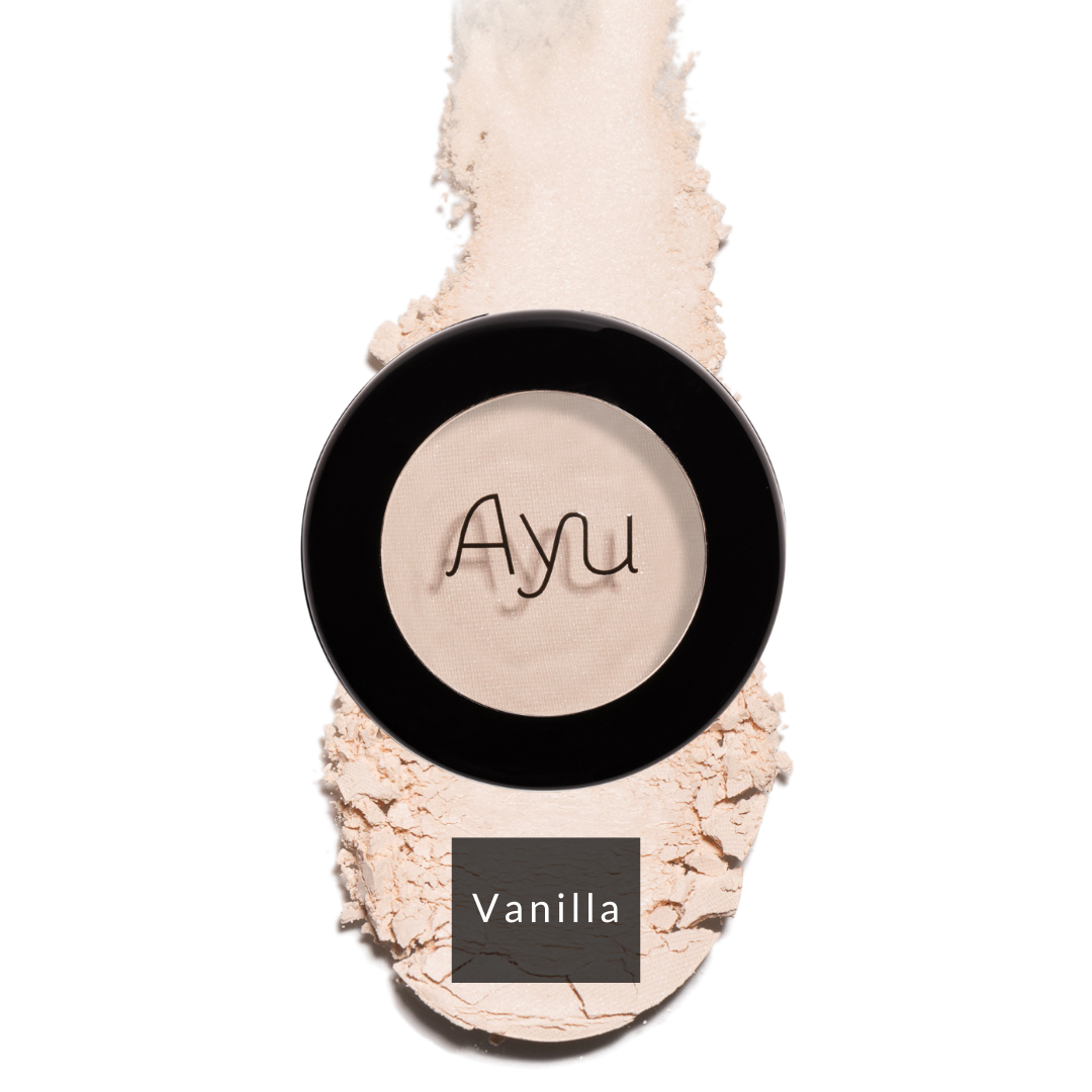 New Individual Eye Shadows