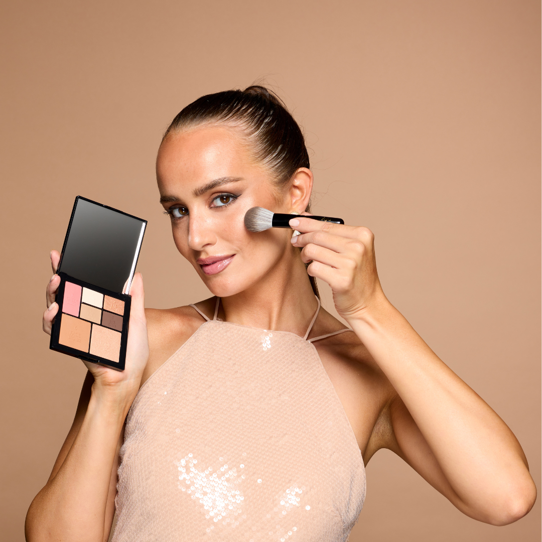 The Essentials Edit Palette