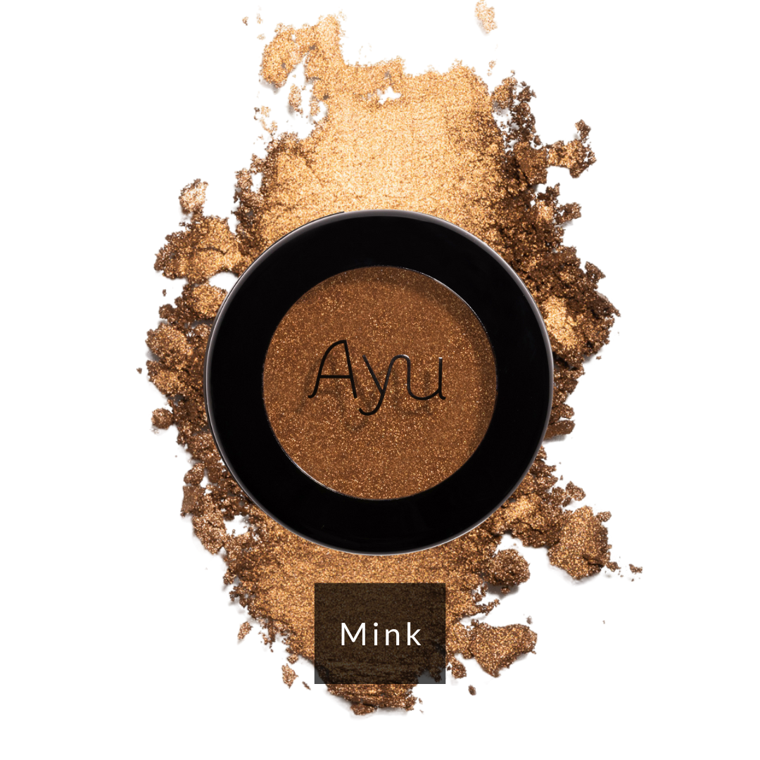 New Individual Eye Shadows