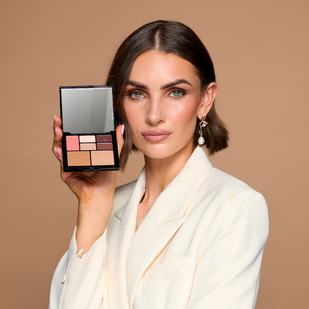 The Essentials Edit Palette