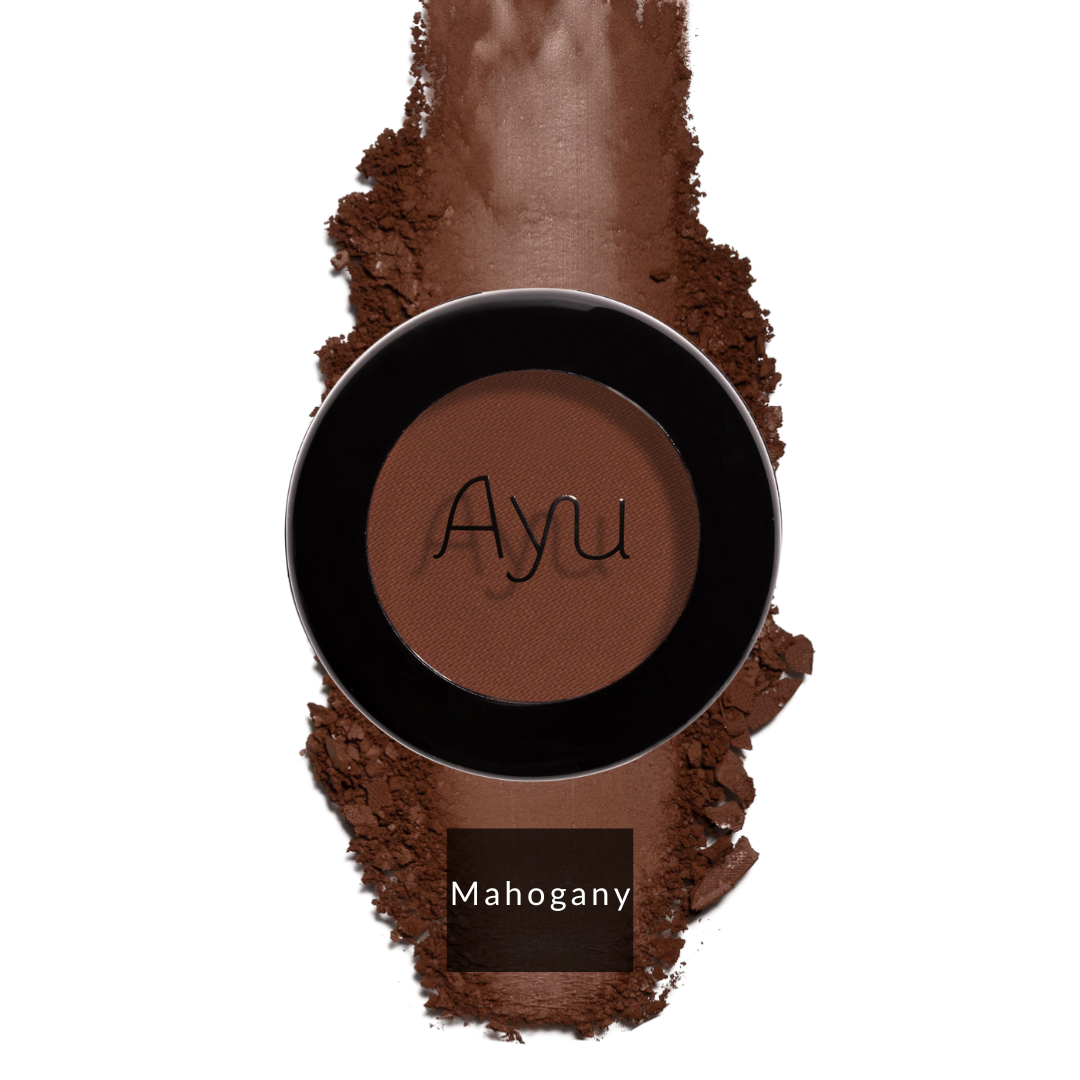 New Individual Eye Shadows