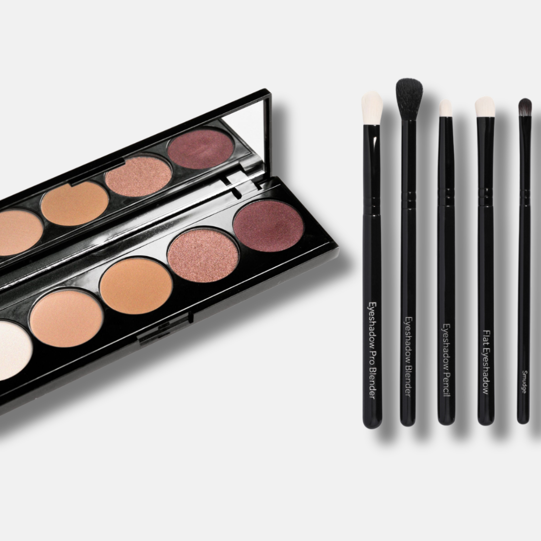 Eyeshadow Bundle