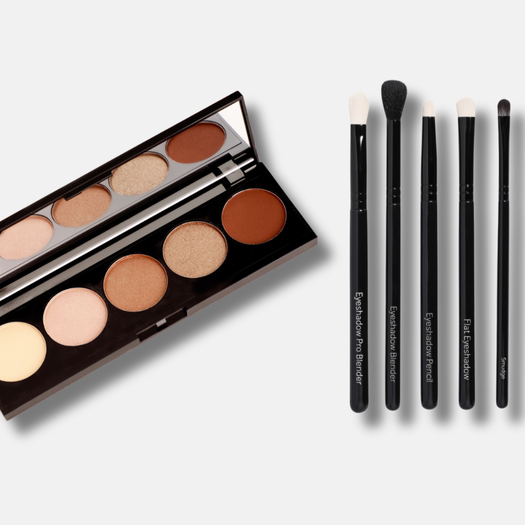 Eyeshadow Bundle