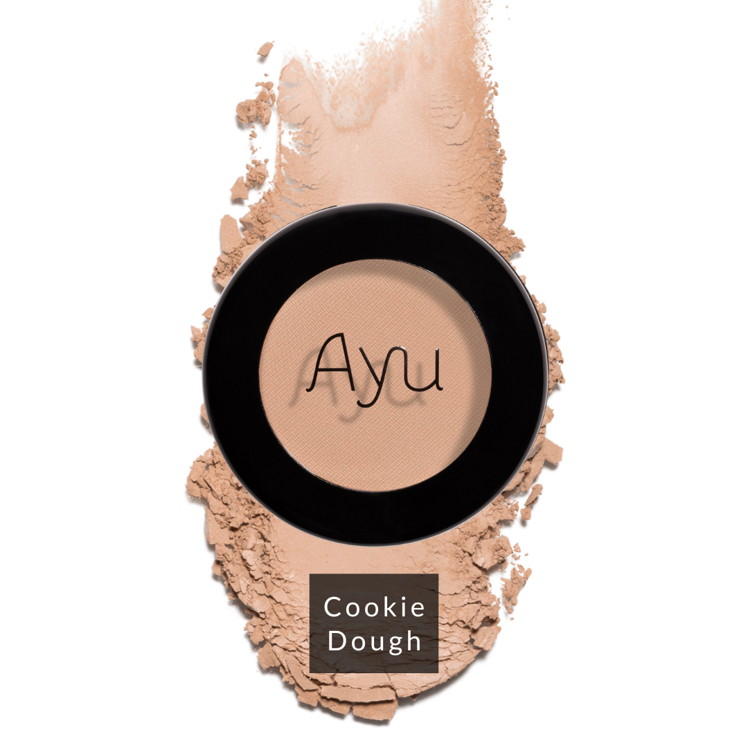 New Individual Eye Shadows