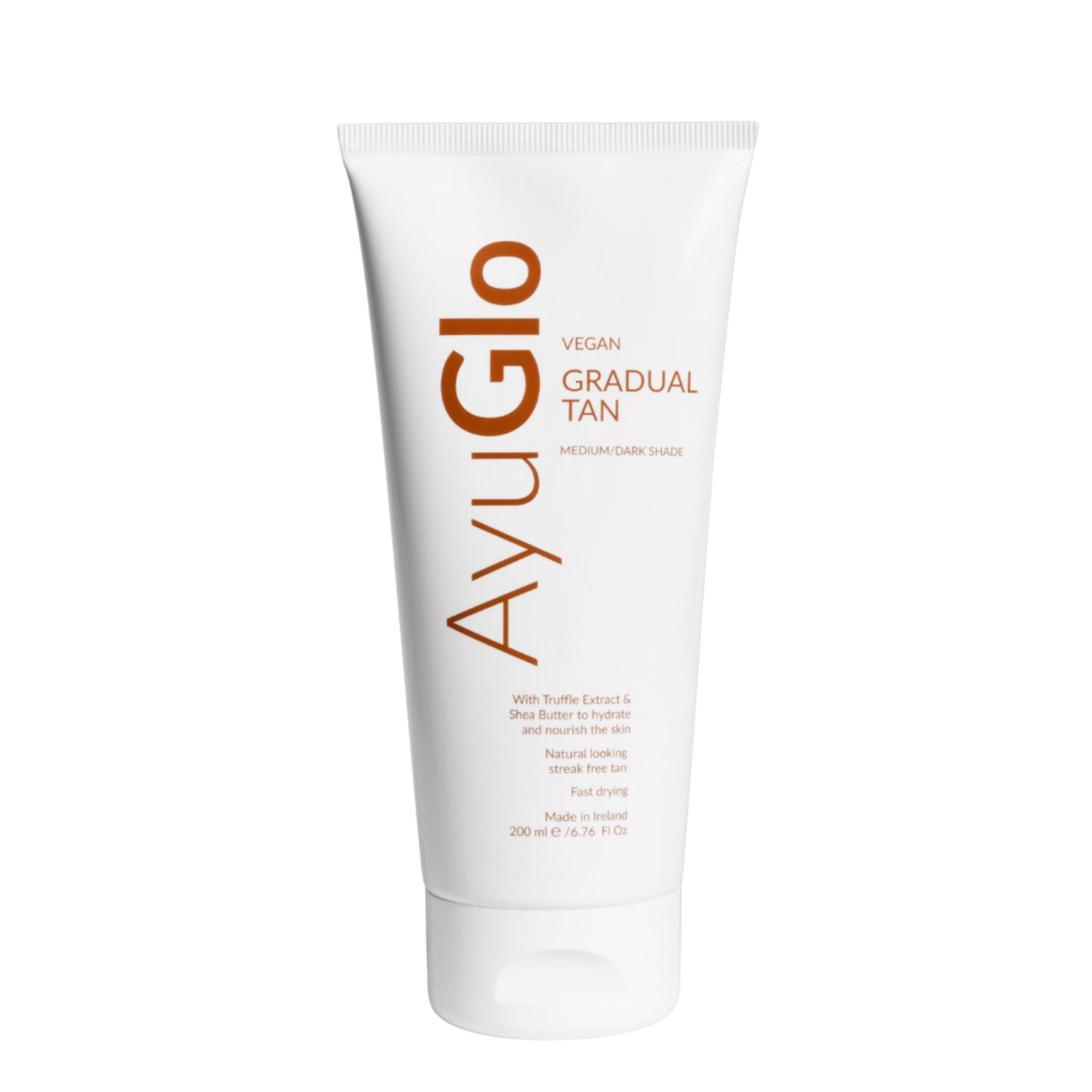 AyuGlo Gradual Tan