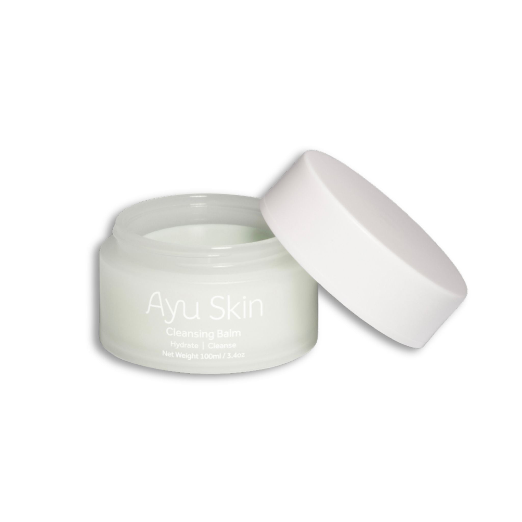 AyuSkin Cleansing Balm