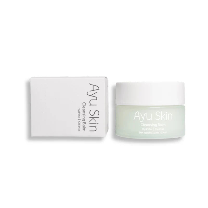 Ayu Skin Cleansing Balm - Mini