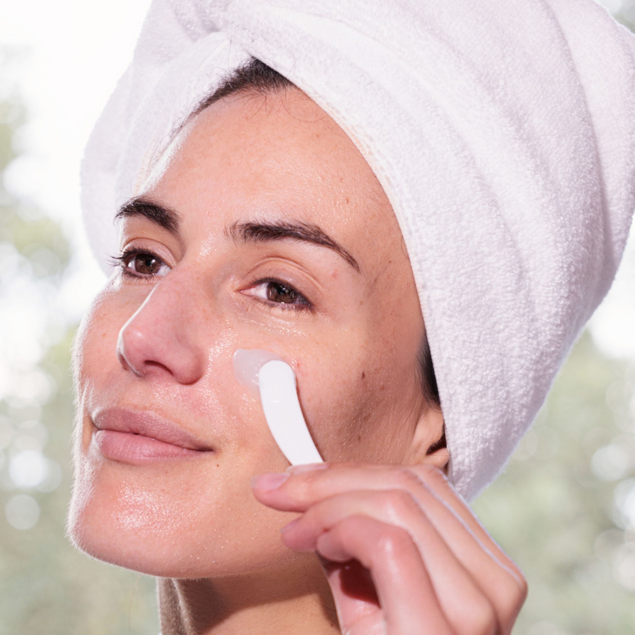 AyuSkin Cleansing Balm