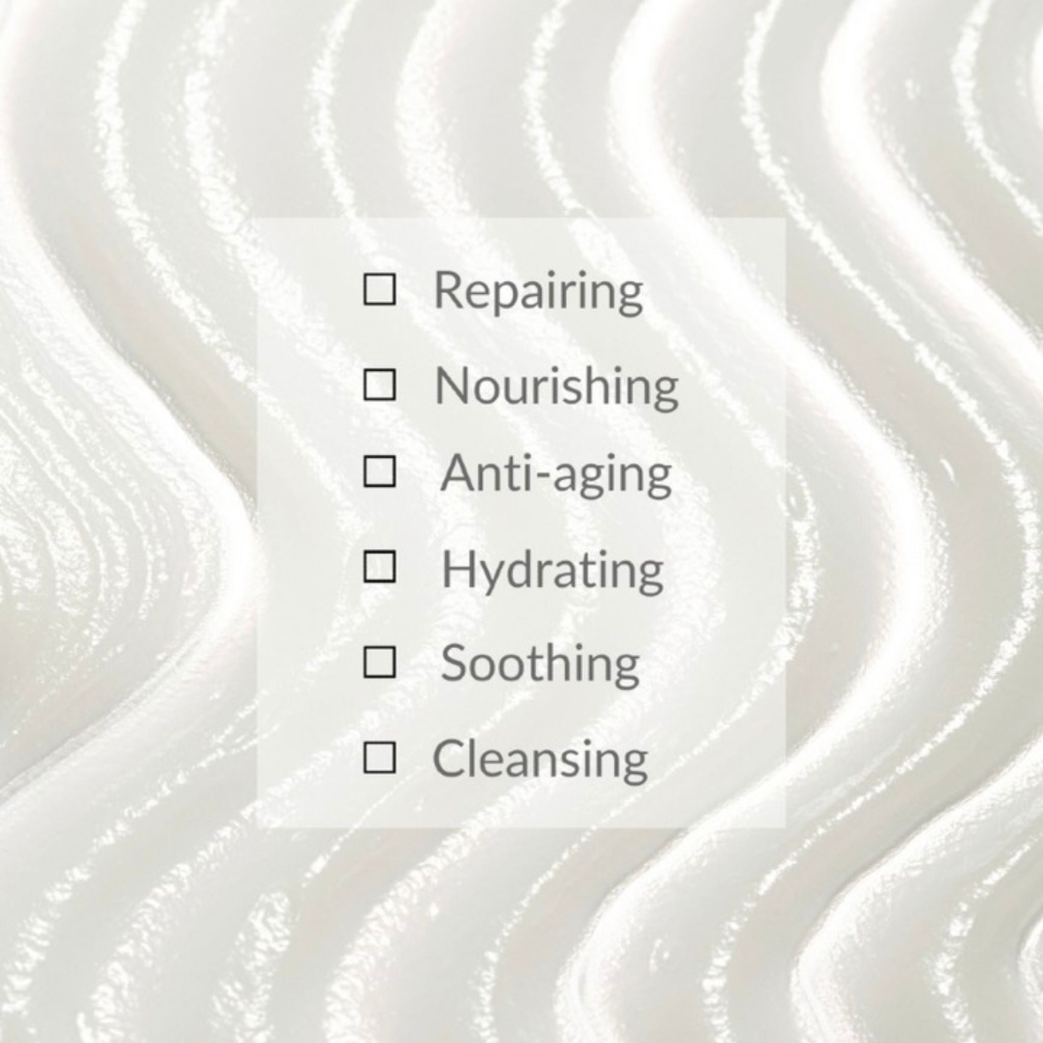 AyuSkin Cleansing Balm