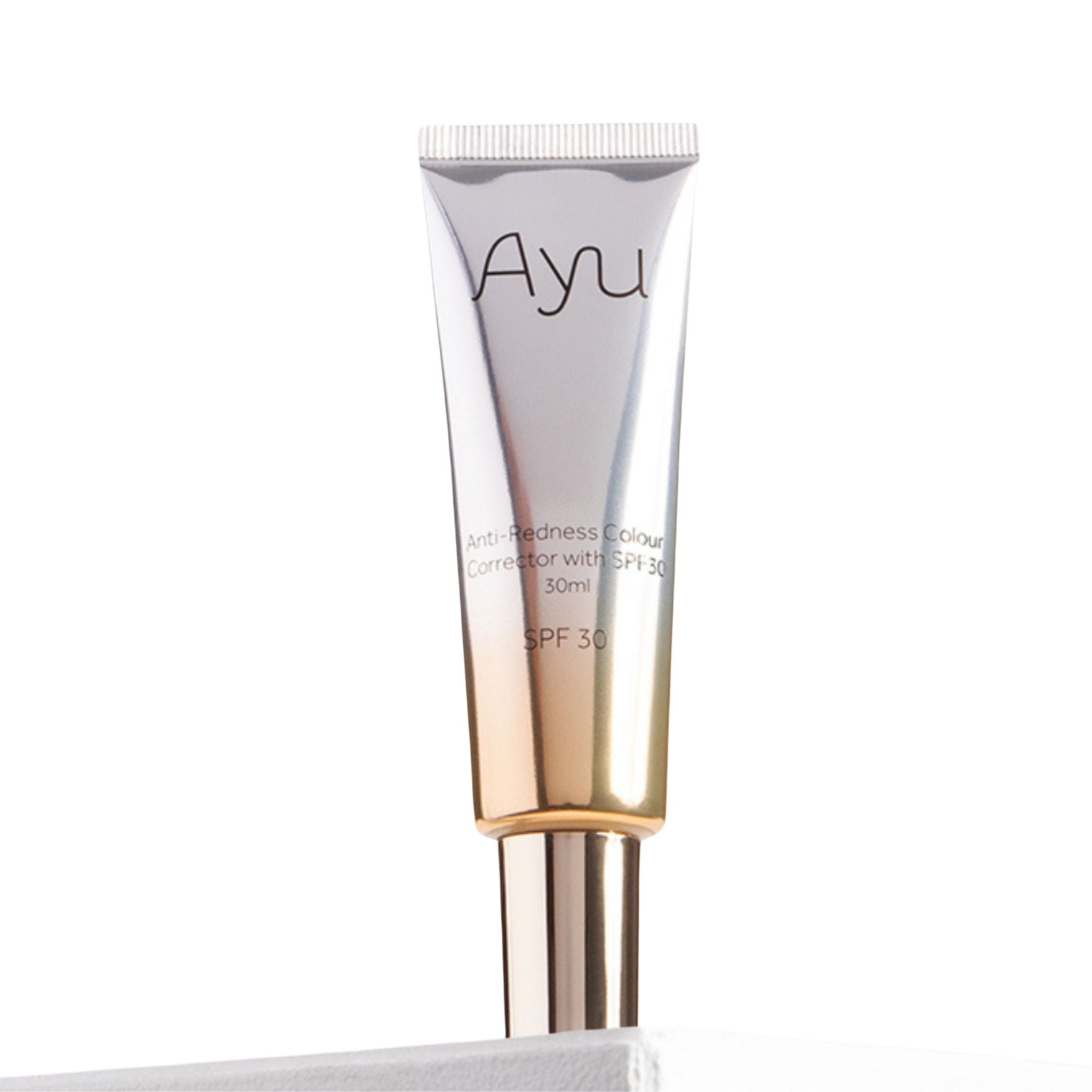 Ayu Anti-Redness Colour Corrector with SPF 30