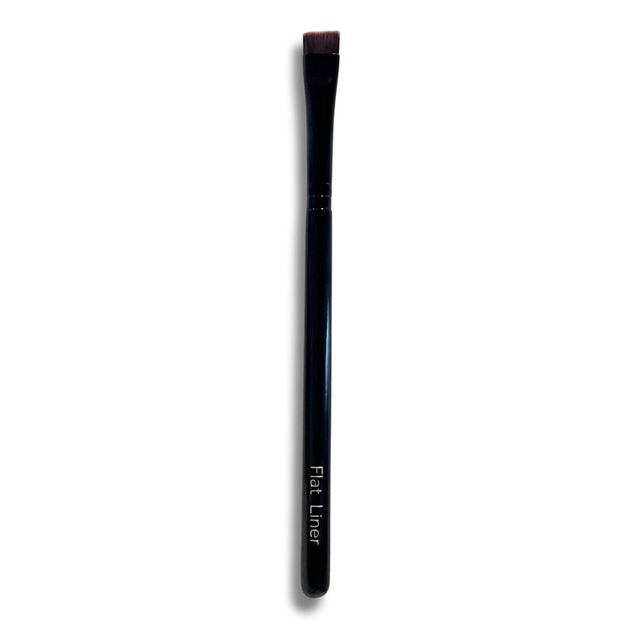 Ayu Flat Liner Eyeshadow Brush
