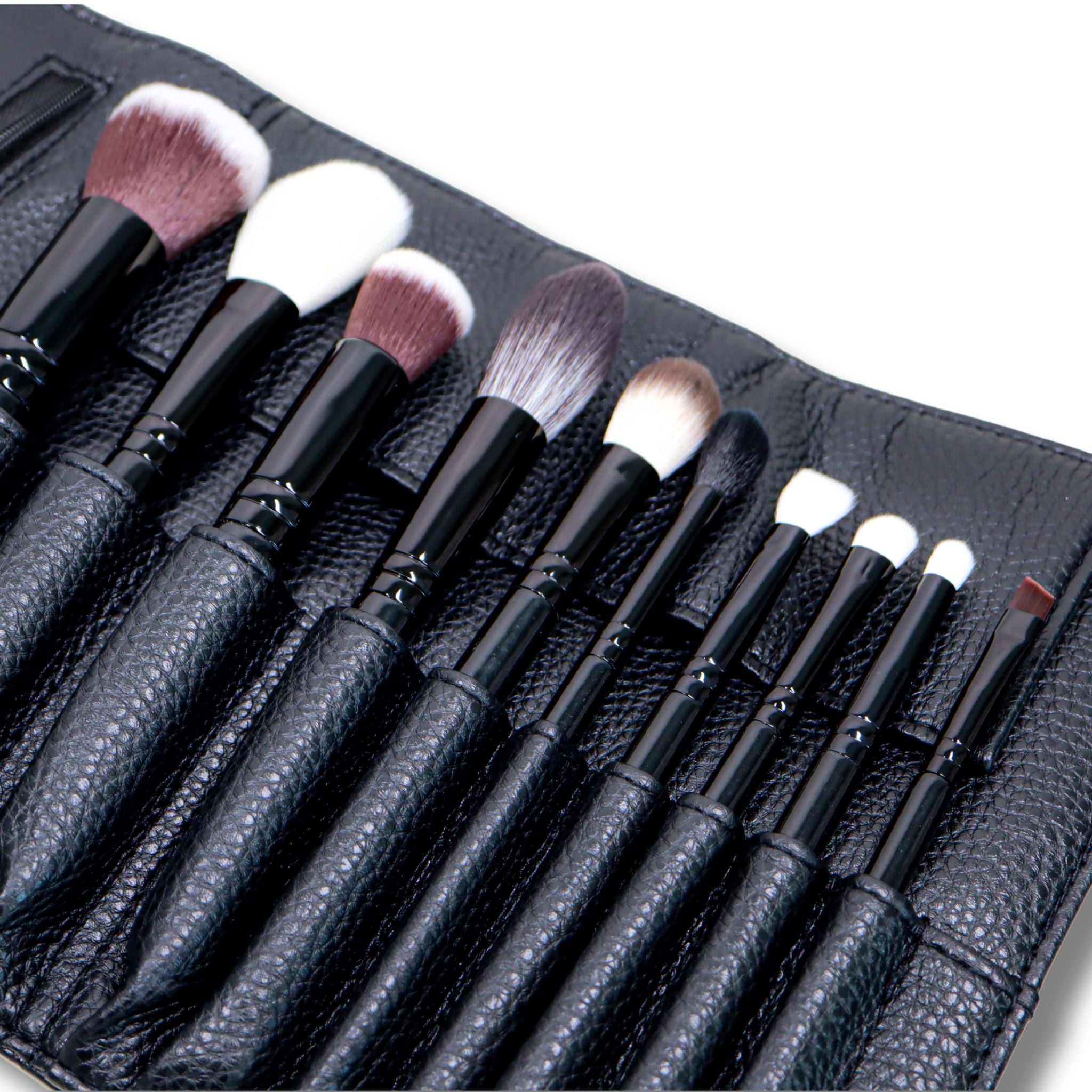 Ayu Full Glam Brush Set