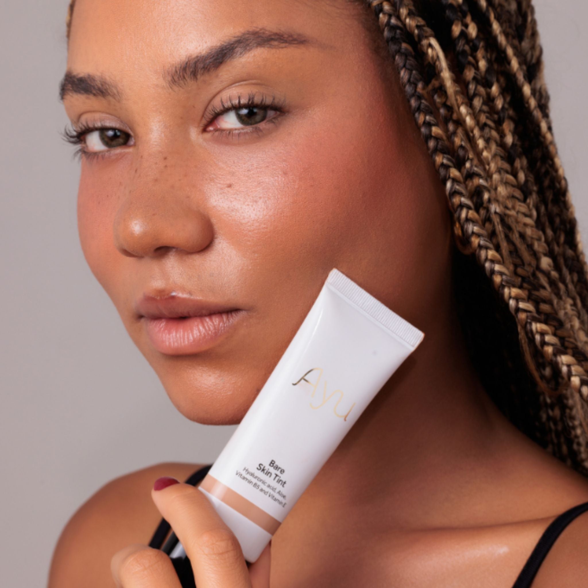 Ayu Bare Skin Tint