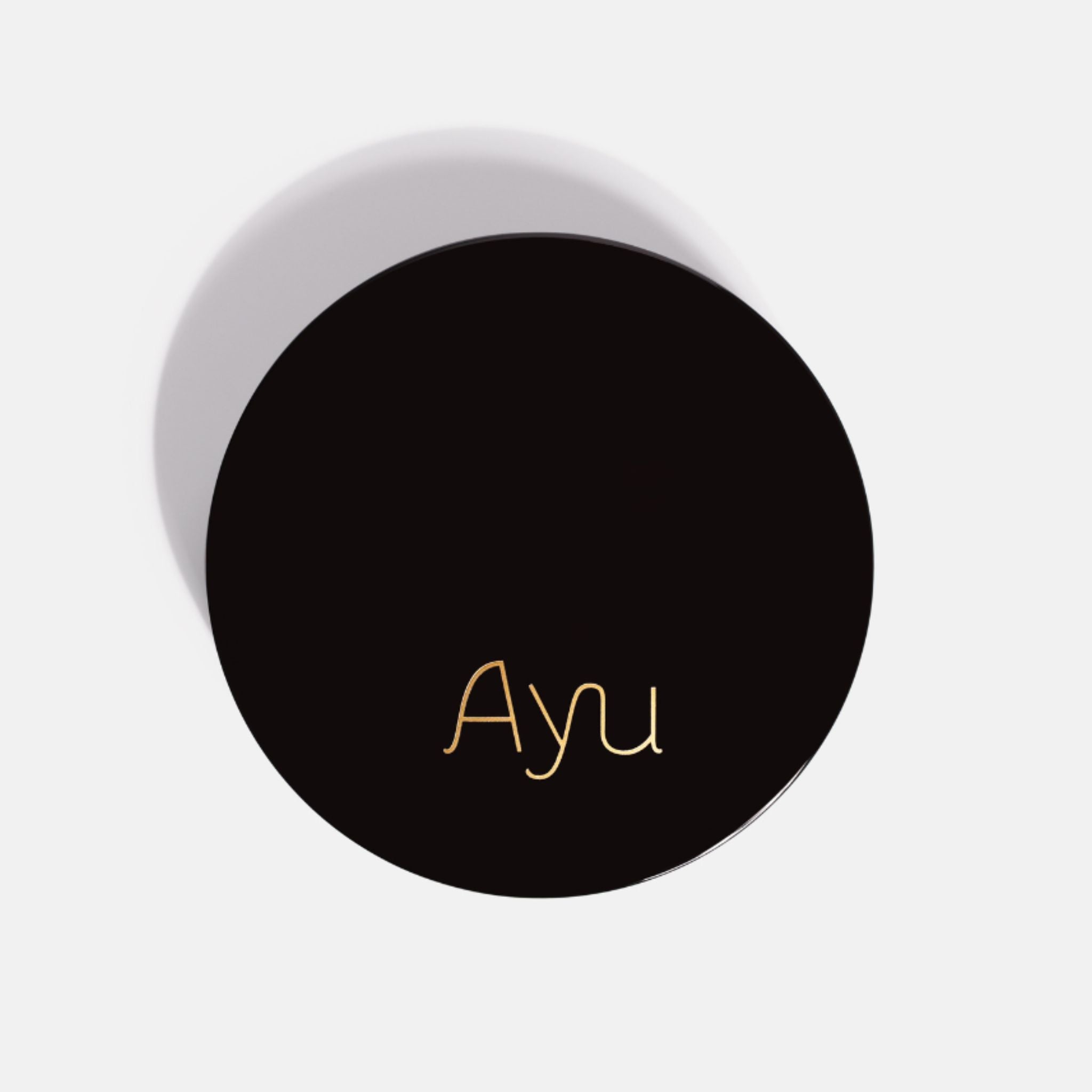 Ayu Bronze Cream Blush