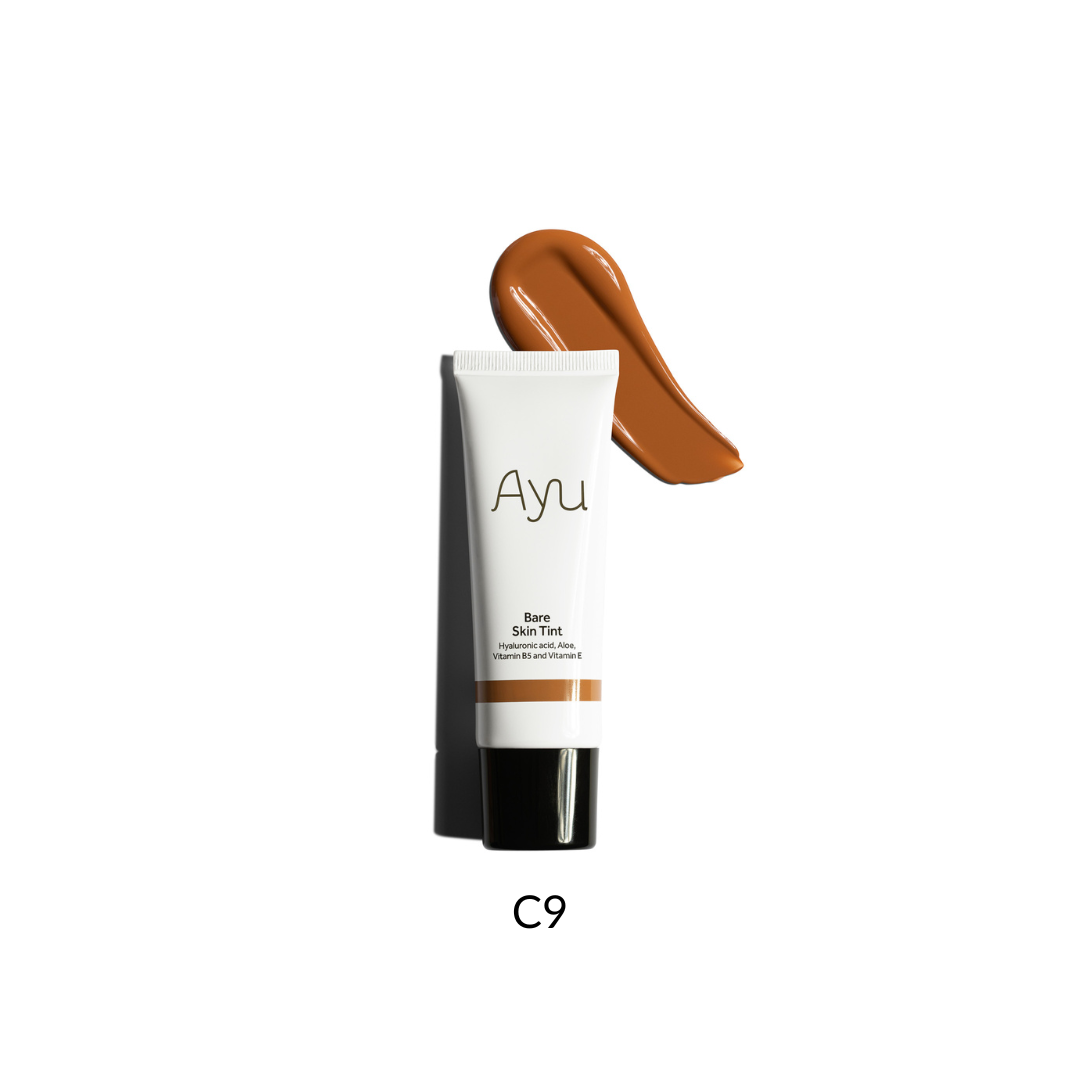 Bare Skin Tint