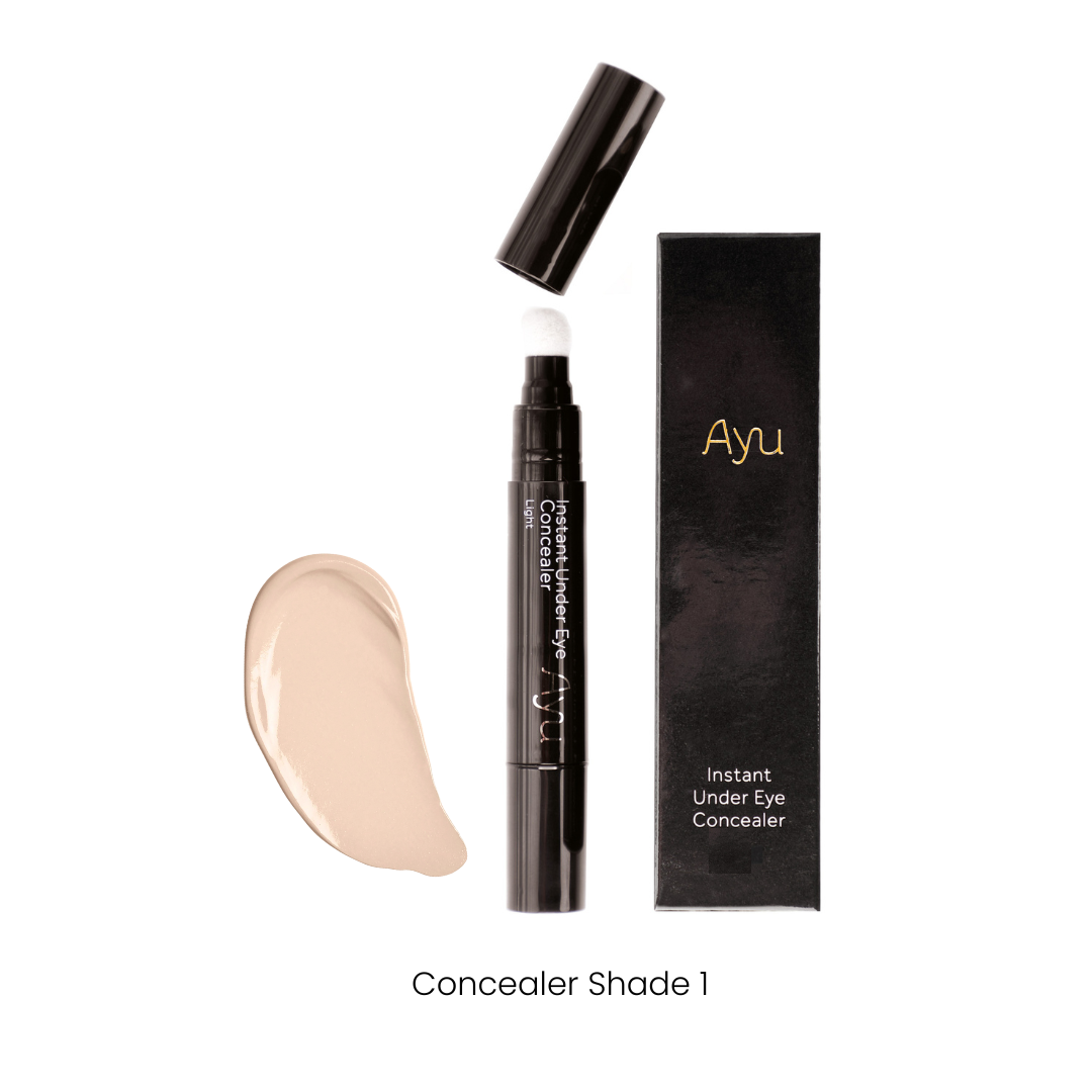 Instant Under Eye Concealer