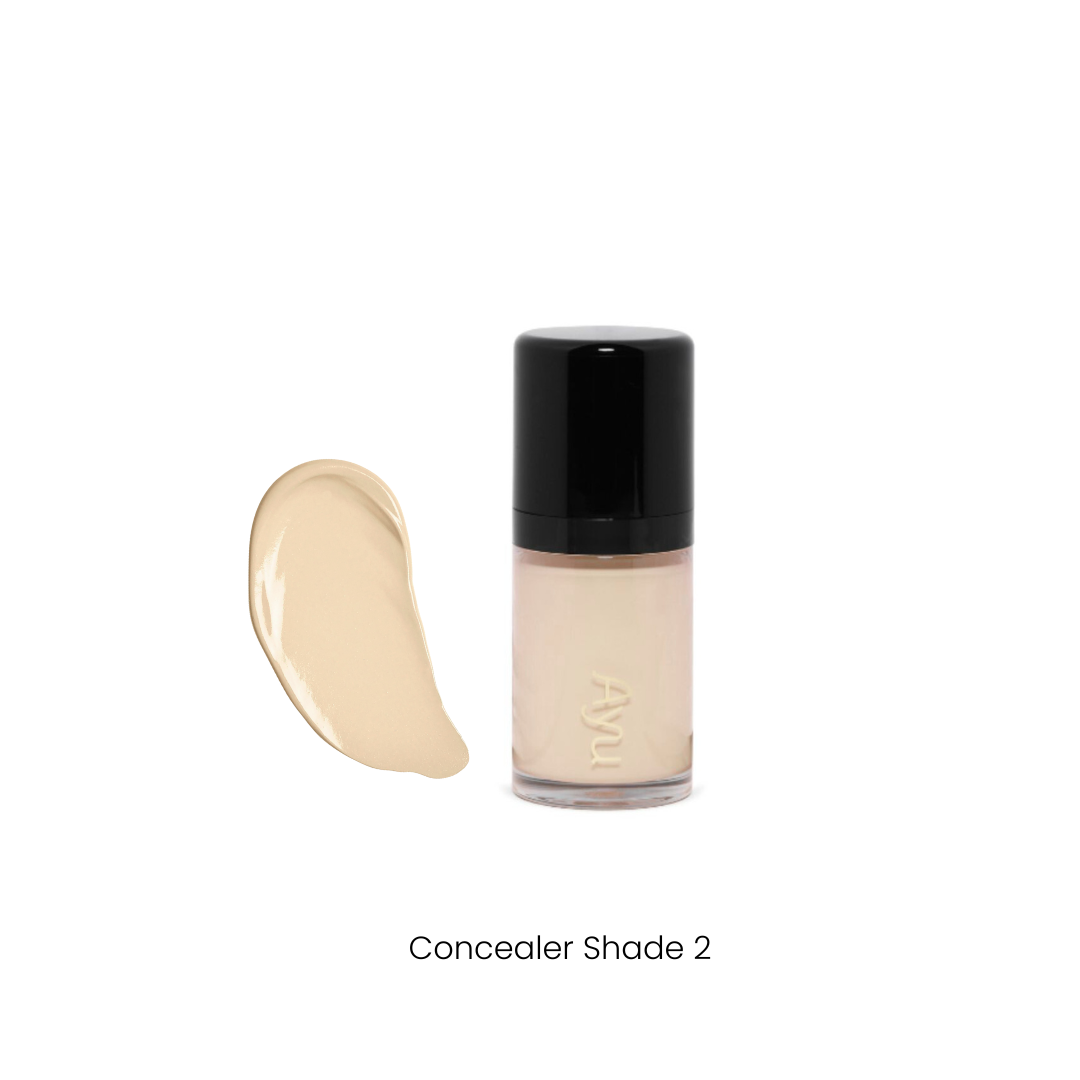 Ayu Instant Under Eye Concealer