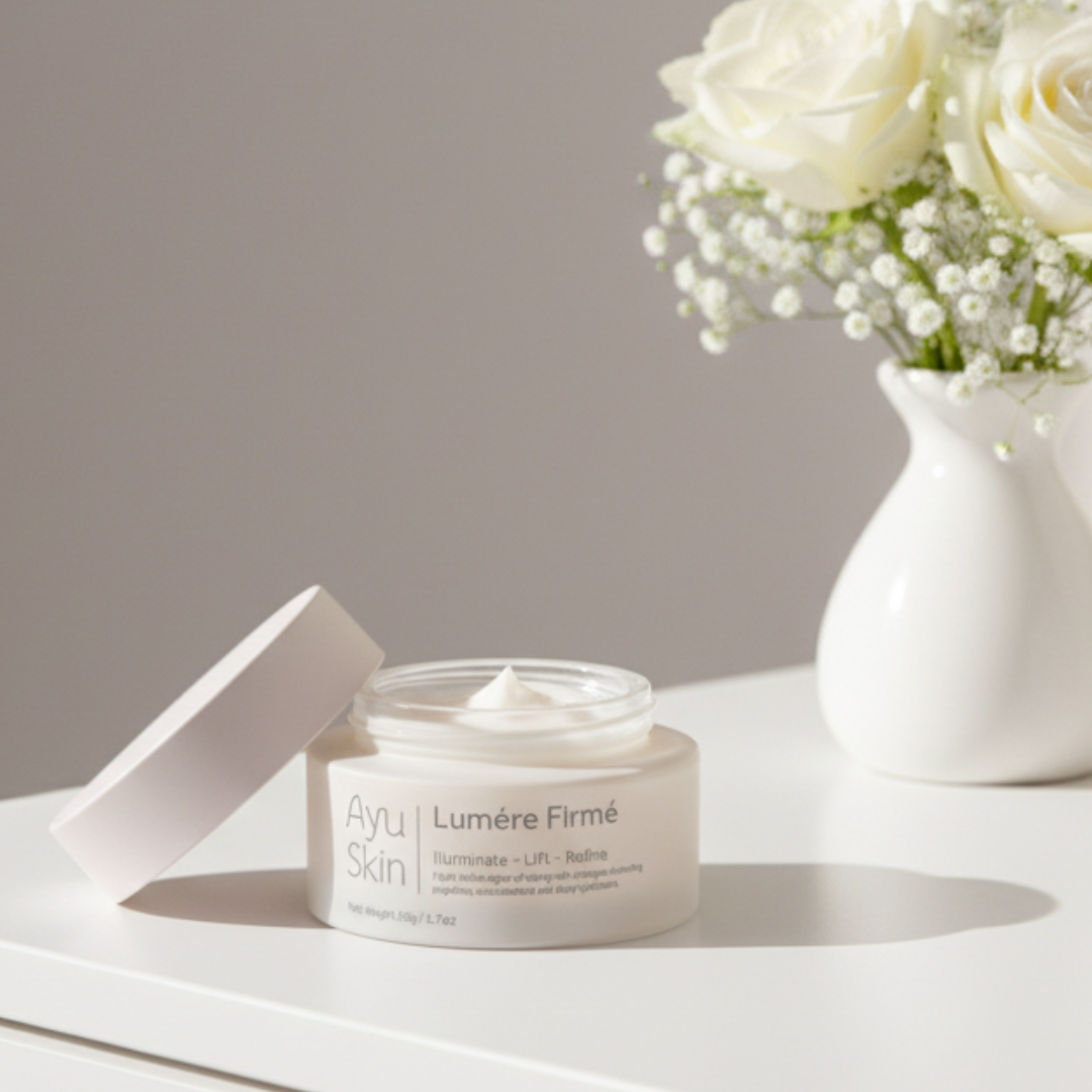 Lumére Firmé Day Cream - Mini