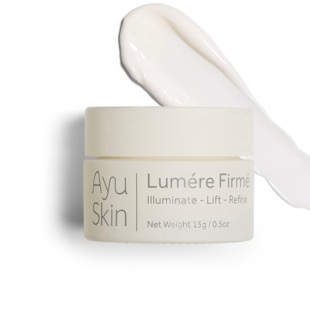 Lumére Firmé Day Cream - Mini