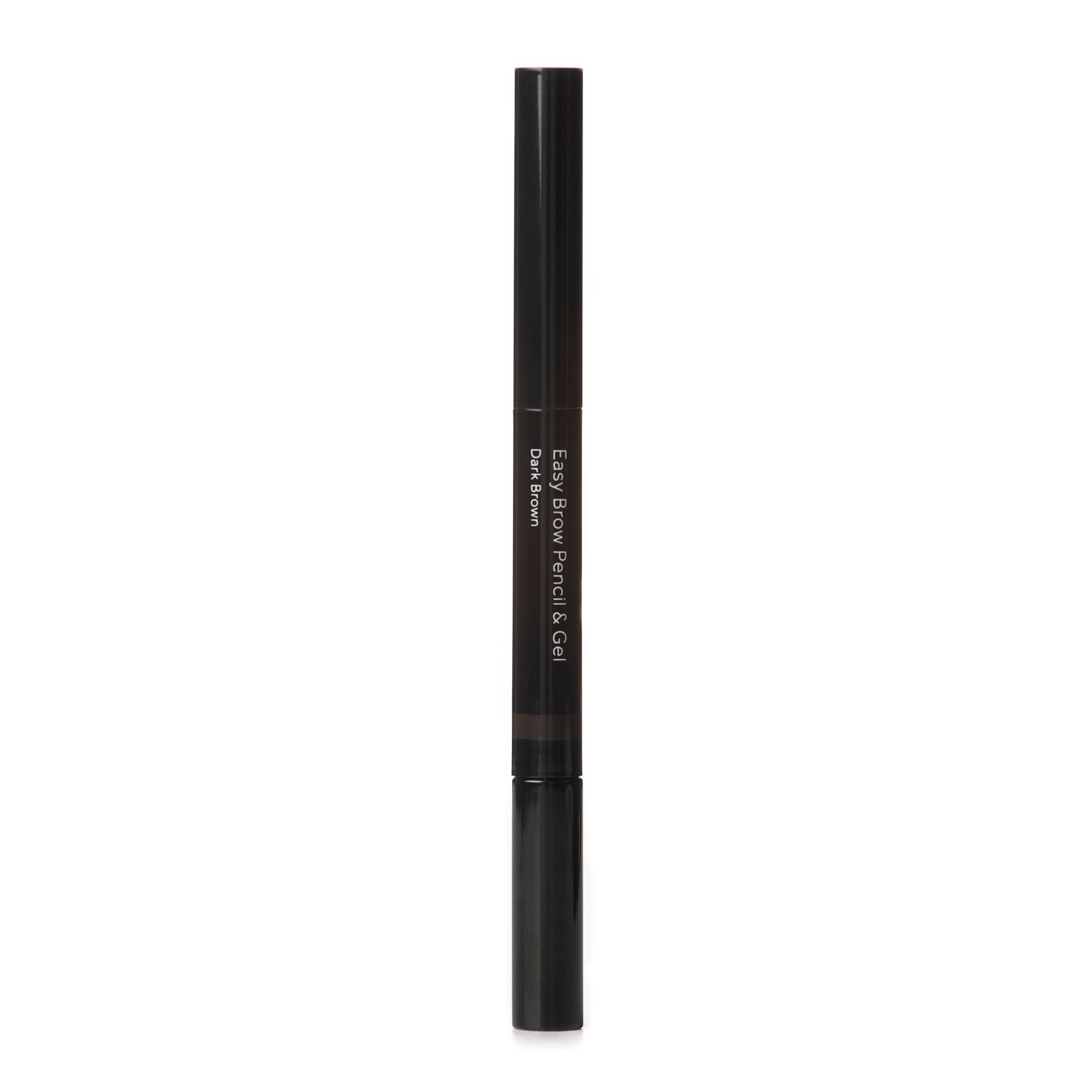 Ayu Easy Brow Pencil and Gel