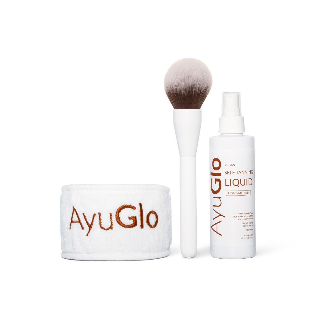 AyuGlo Express Glo Gift Set