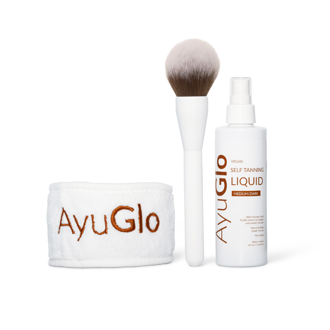 AyuGlo Express Glo Gift Set