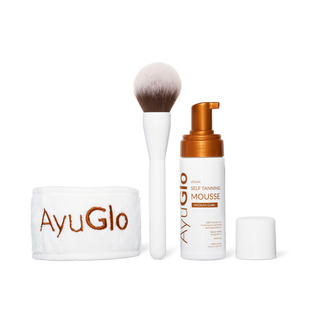 AyuGlo Express Glo Gift Set