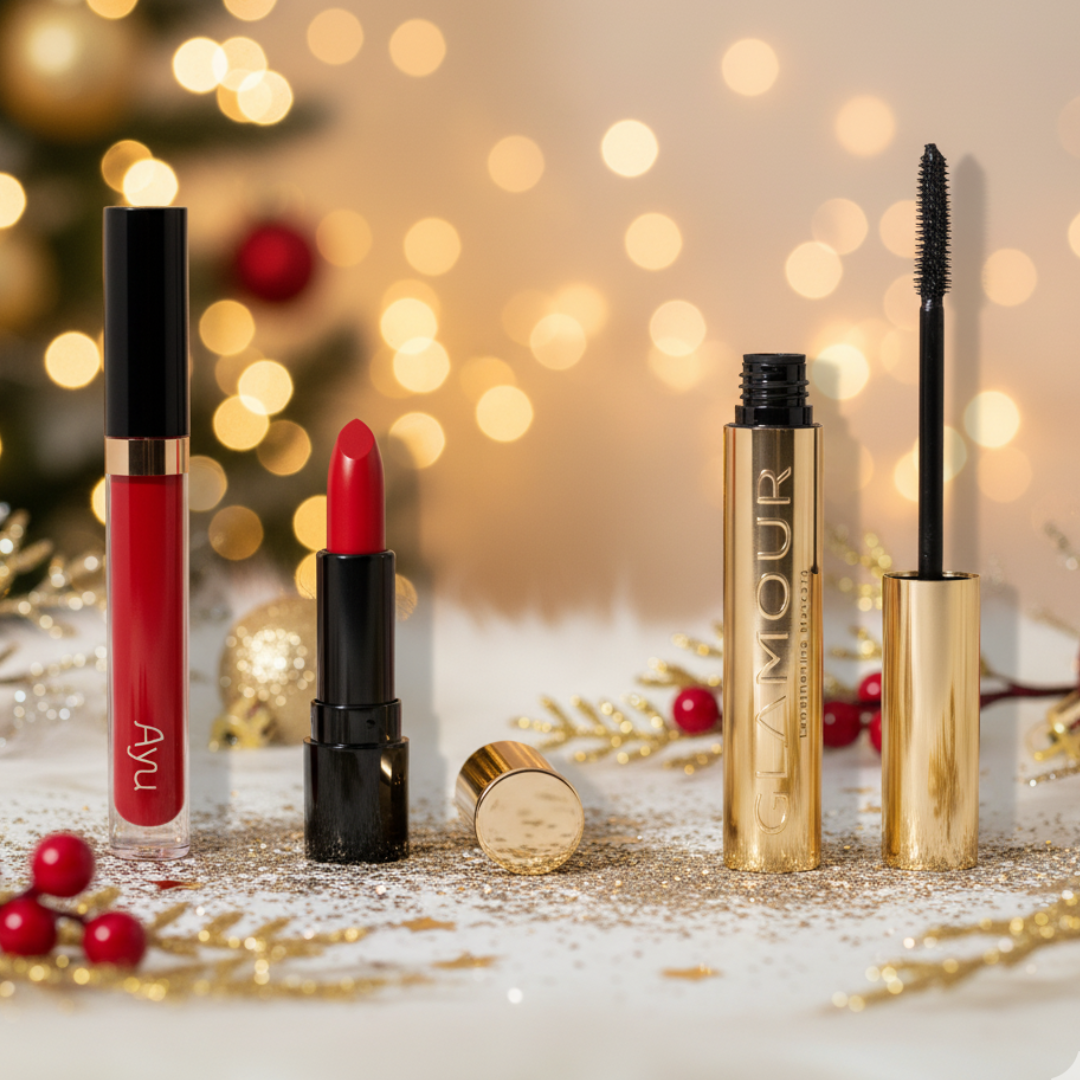 Finishing Touches Bundle