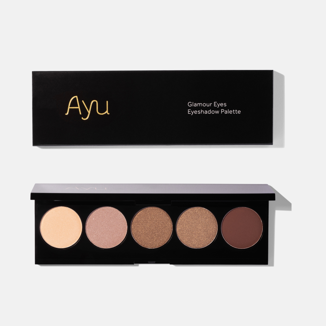 Glamour Eye Shadow Palette