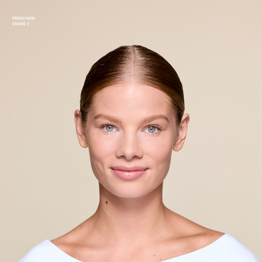Fresh Skin Foundation