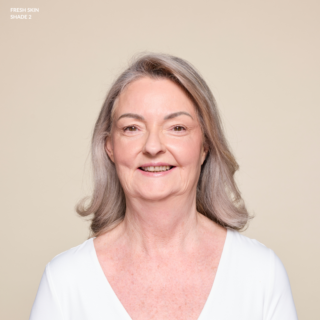 Fresh Skin Foundation