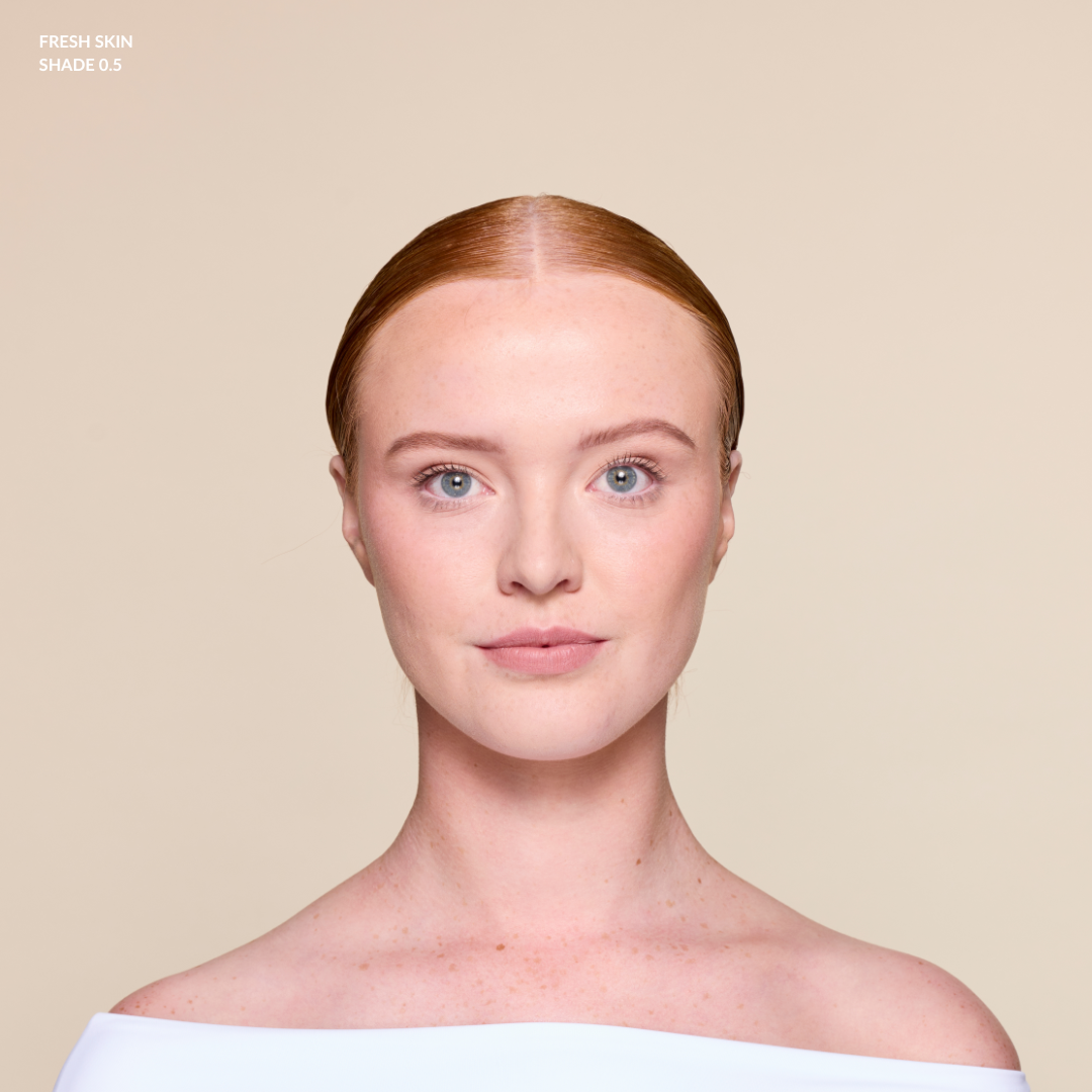 Fresh Skin Foundation