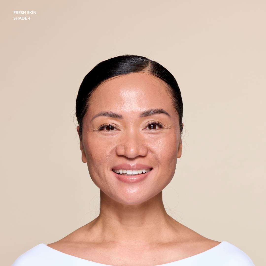 Fresh Skin Foundation