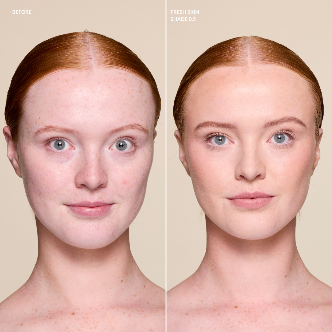 Fresh Skin Foundation