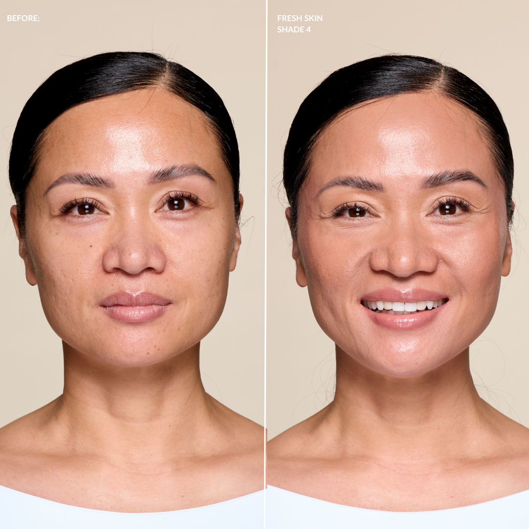 Fresh Skin Foundation
