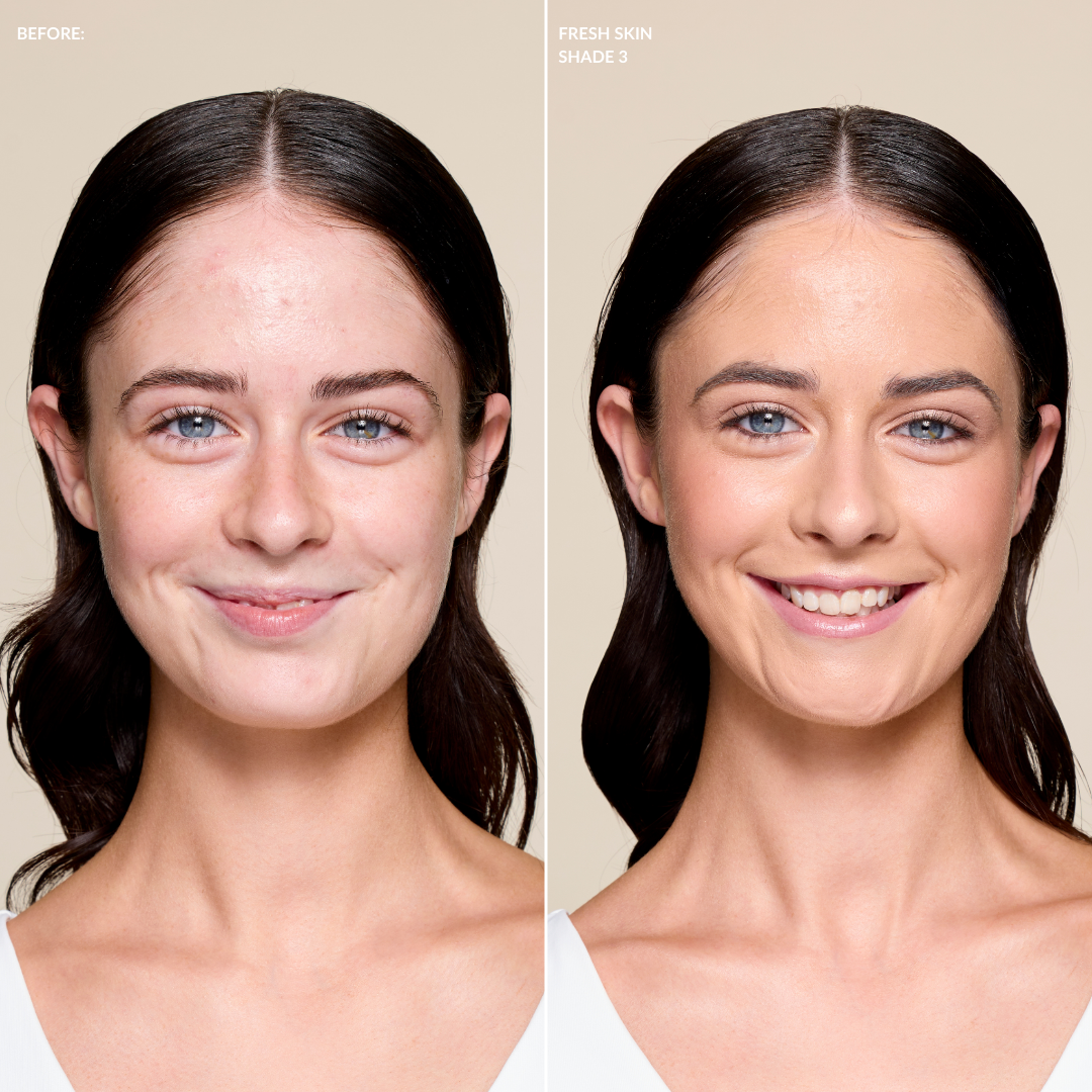 Fresh Skin Foundation