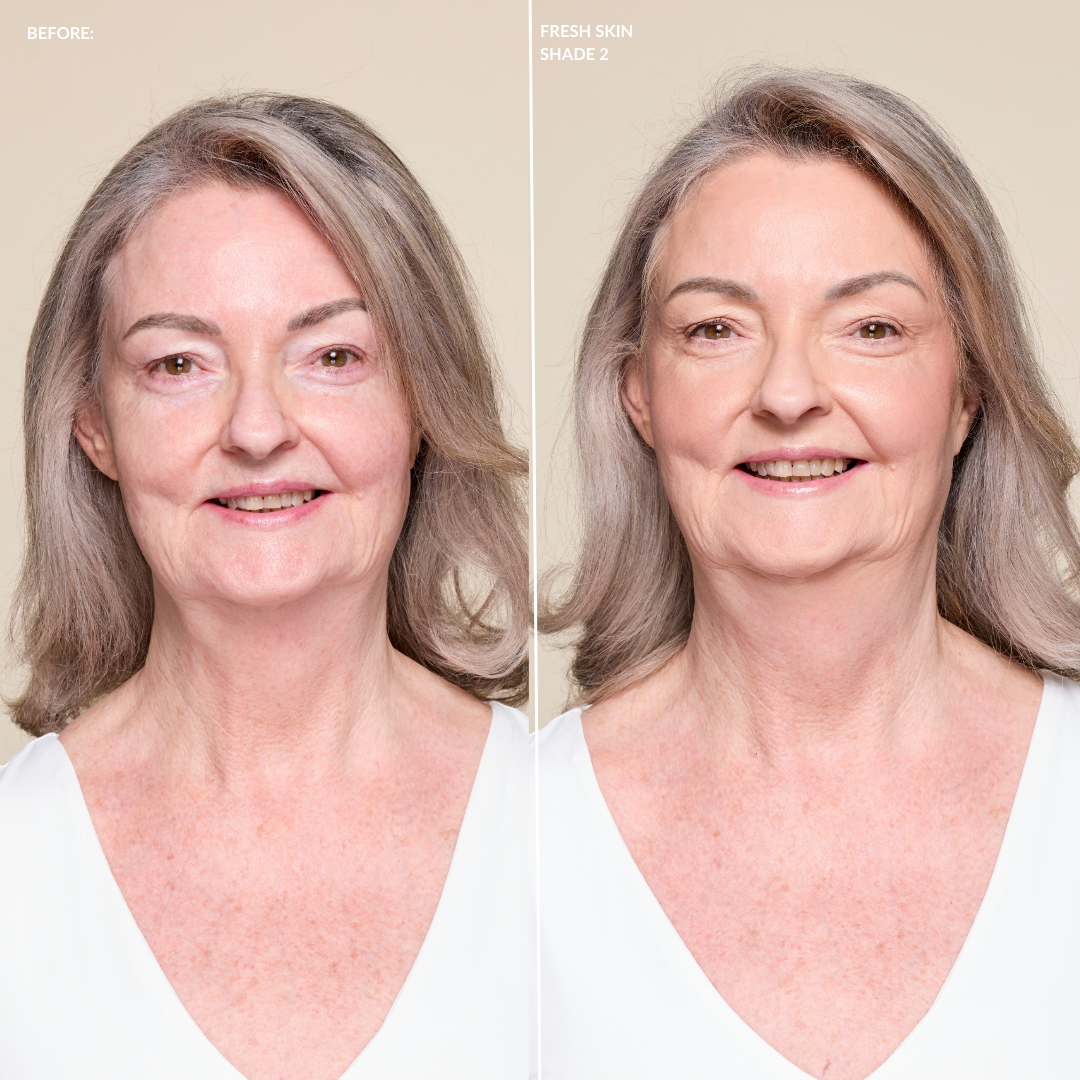 Fresh Skin Foundation