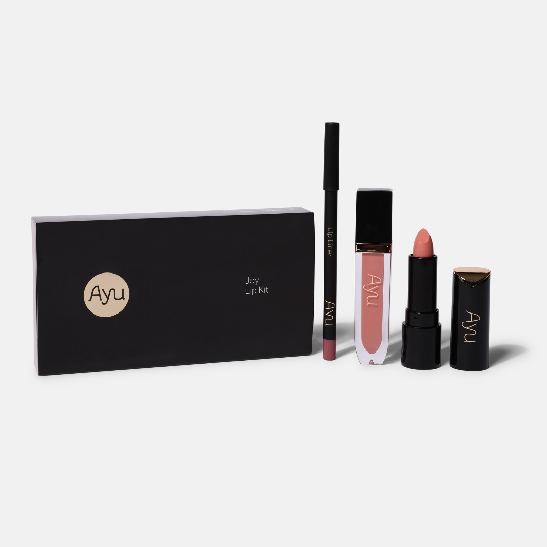 Joy Lip Kit