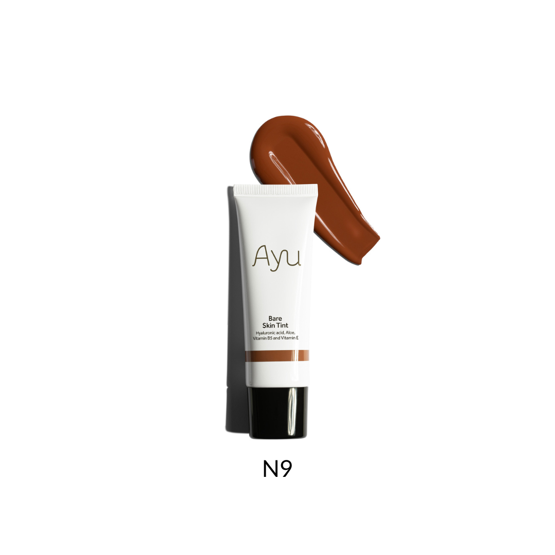 Bare Skin Tint