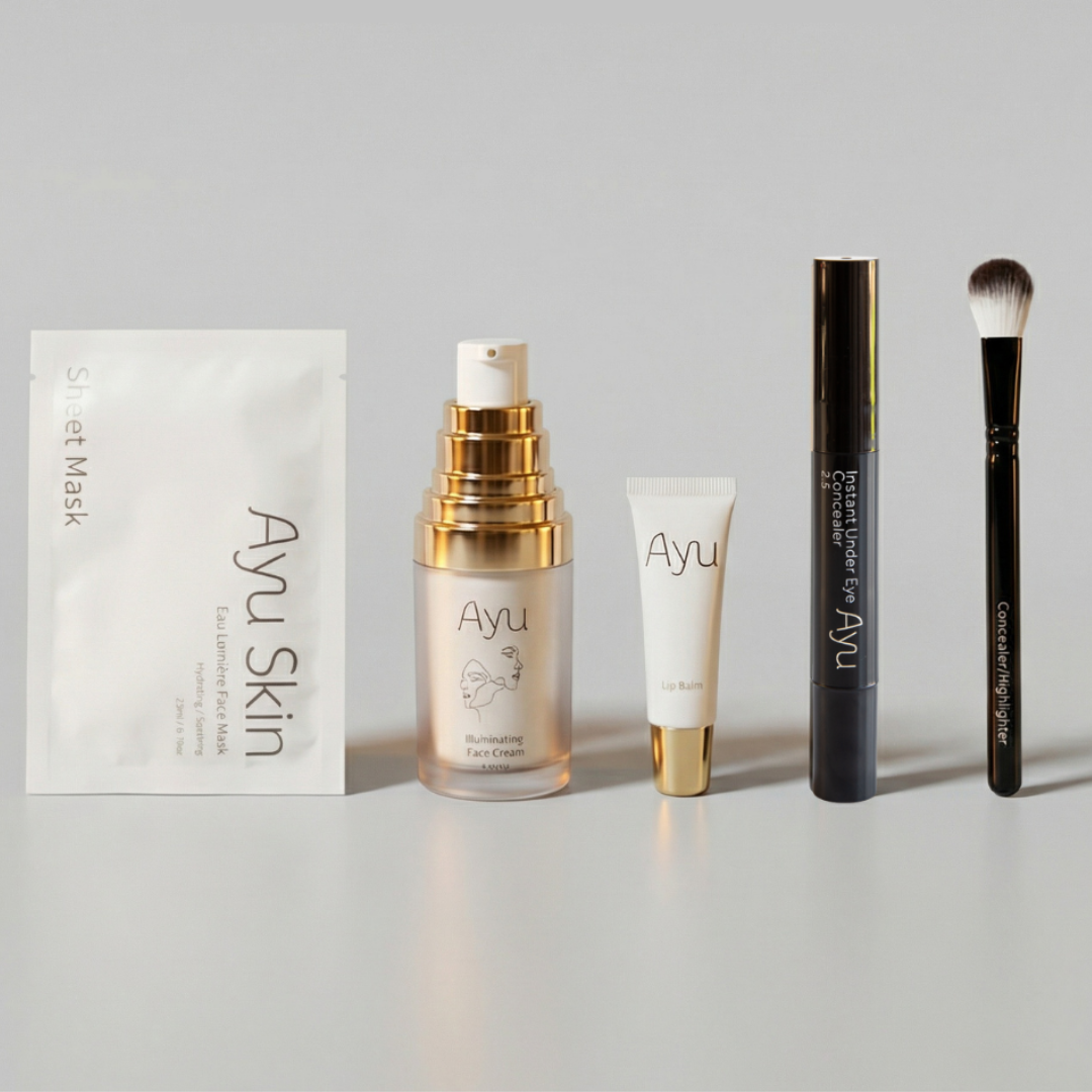 Nothing To Fix Bundle