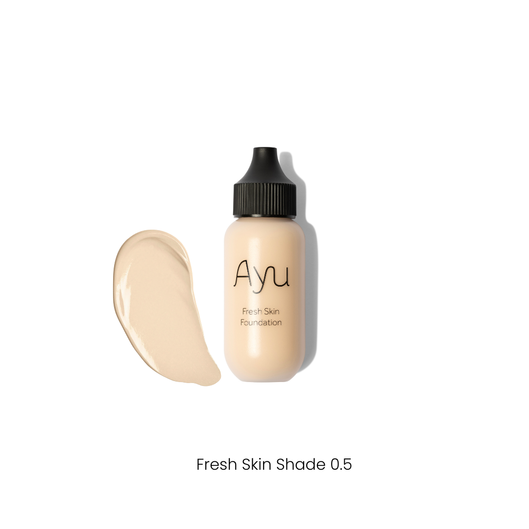 Fresh Skin Foundation